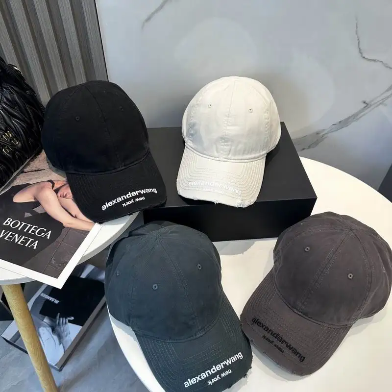 Alexander Wang cap dx70